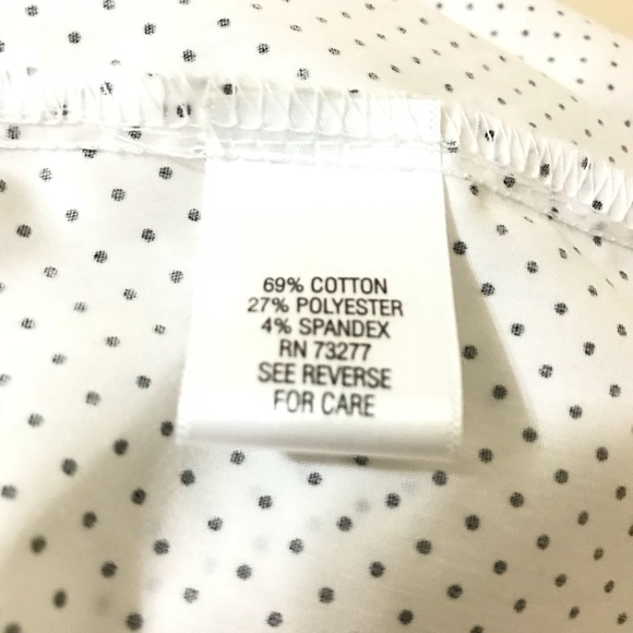 APT 9 Top Plus Size 14 Work Office Button Long Sun - Picture 4 of 4